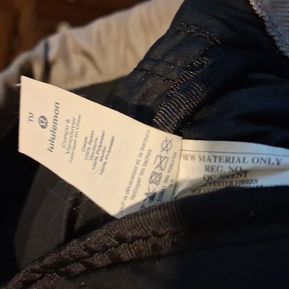 Lululemon Backpack - Picture 3 of 13